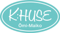 K:HUSE Ōmi-Maiko